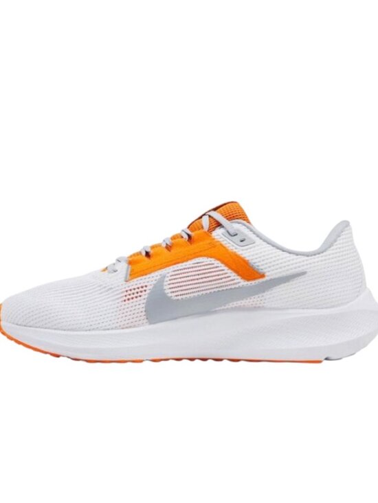 Nike Zoom Pegasus 40 Tennessee Mens Running Shoes Size 9 Orange DZ5980 100 NEW main image 4